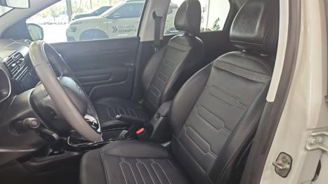 CITROEN C4 Cactus 1.6 16V 4P FLEX SHINE PACK THP TURBO AUTOM�TICO, Foto 8