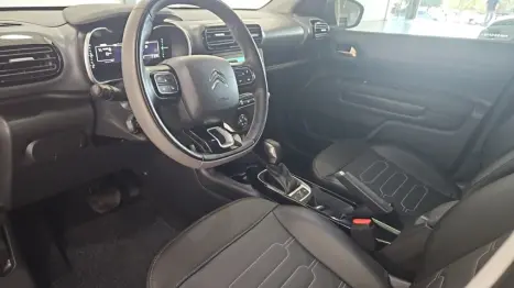 CITROEN C4 Cactus 1.6 16V 4P FLEX SHINE PACK THP TURBO AUTOM�TICO, Foto 9