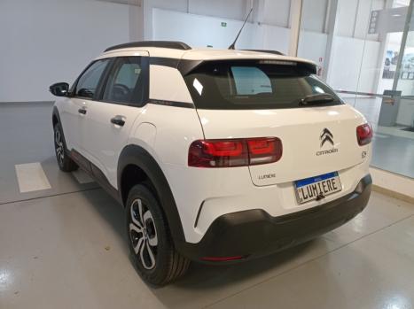 CITROEN C4 Cactus 1.6 16V 4P VTI 120 FLEX FEEL AUTOM�TICO, Foto 3