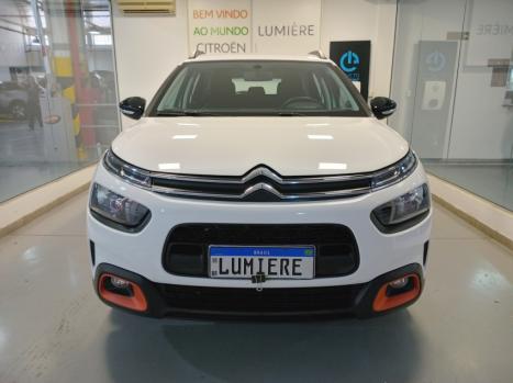 CITROEN C4 Cactus 1.6 16V 4P VTI 120 FLEX FEEL AUTOM�TICO, Foto 5