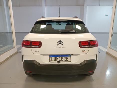 CITROEN C4 Cactus 1.6 16V 4P VTI 120 FLEX FEEL AUTOM�TICO, Foto 6