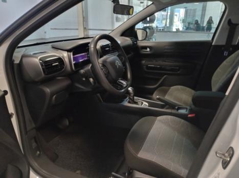 CITROEN C4 Cactus 1.6 16V 4P VTI 120 FLEX FEEL AUTOM�TICO, Foto 7