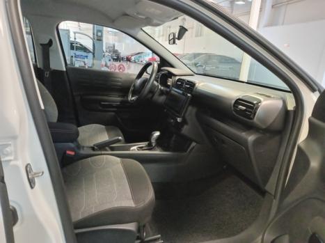 CITROEN C4 Cactus 1.6 16V 4P VTI 120 FLEX FEEL AUTOM�TICO, Foto 8