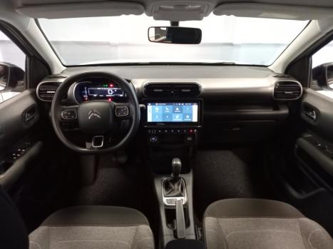 CITROEN C4 Cactus 1.6 16V 4P VTI 120 FLEX FEEL AUTOM�TICO, Foto 9