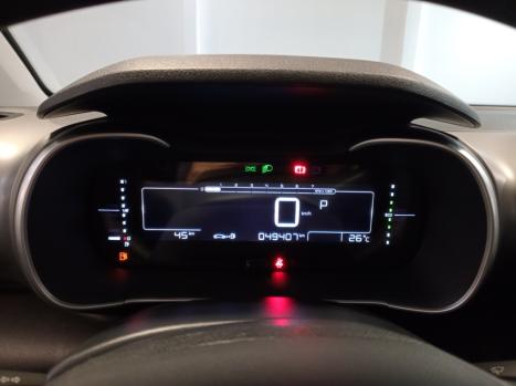 CITROEN C4 Cactus 1.6 16V 4P VTI 120 FLEX FEEL AUTOM�TICO, Foto 10