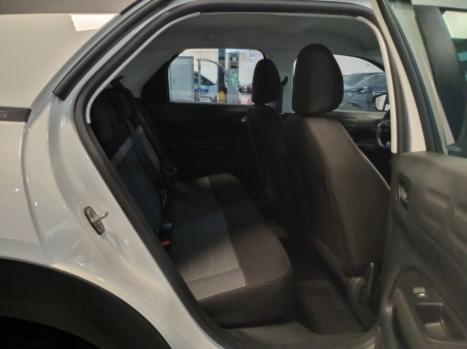 CITROEN C4 Cactus 1.6 16V 4P VTI 120 FLEX FEEL AUTOM�TICO, Foto 11