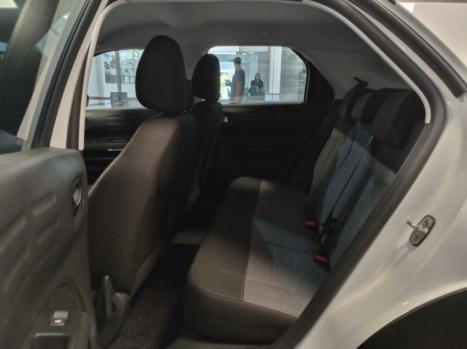 CITROEN C4 Cactus 1.6 16V 4P VTI 120 FLEX FEEL AUTOM�TICO, Foto 12