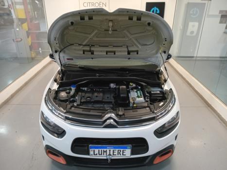 CITROEN C4 Cactus 1.6 16V 4P VTI 120 FLEX FEEL AUTOM�TICO, Foto 13