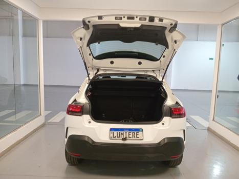 CITROEN C4 Cactus 1.6 16V 4P VTI 120 FLEX FEEL AUTOM�TICO, Foto 14