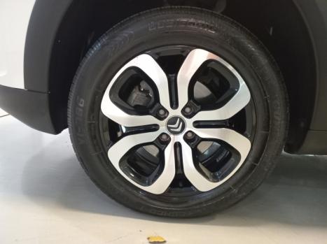 CITROEN C4 Cactus 1.6 16V 4P VTI 120 FLEX FEEL AUTOM�TICO, Foto 16