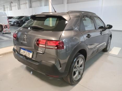 CITROEN C4 Cactus 1.6 16V 4P VTI 120 FLEX FEEL AUTOM�TICO, Foto 4