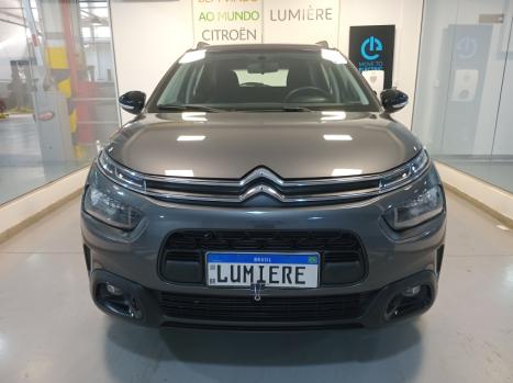 CITROEN C4 Cactus 1.6 16V 4P VTI 120 FLEX FEEL AUTOM�TICO, Foto 5