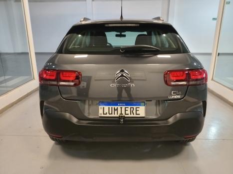 CITROEN C4 Cactus 1.6 16V 4P VTI 120 FLEX FEEL AUTOM�TICO, Foto 6