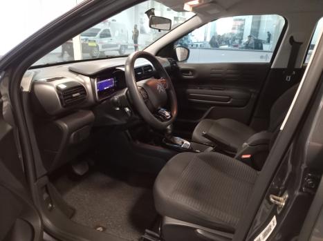 CITROEN C4 Cactus 1.6 16V 4P VTI 120 FLEX FEEL AUTOM�TICO, Foto 7