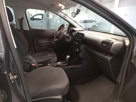 CITROEN C4 Cactus 1.6 16V 4P VTI 120 FLEX FEEL AUTOM�TICO, Foto 8