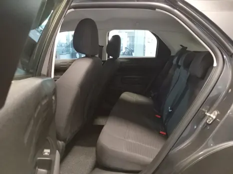 CITROEN C4 Cactus 1.6 16V 4P VTI 120 FLEX FEEL AUTOM�TICO, Foto 12