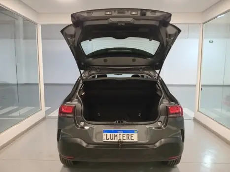 CITROEN C4 Cactus 1.6 16V 4P VTI 120 FLEX FEEL AUTOM�TICO, Foto 14