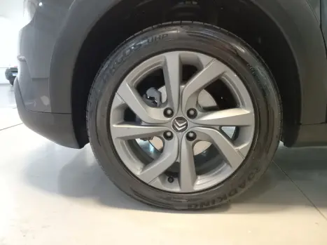 CITROEN C4 Cactus 1.6 16V 4P VTI 120 FLEX FEEL AUTOM�TICO, Foto 16