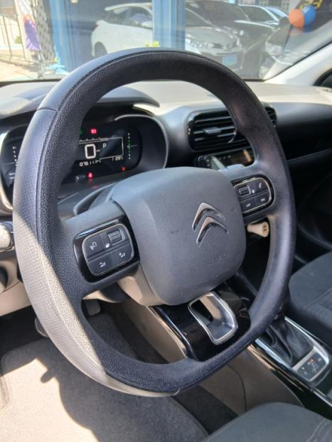 CITROEN C4 Cactus 1.6 16V 4P VTI 120 FLEX FEEL AUTOMÁTICO, Foto 6