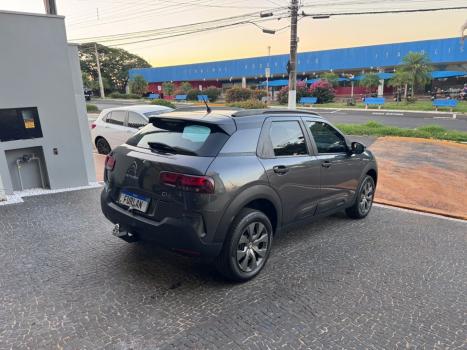 CITROEN C4 Cactus 1.6 16V 4P VTI 120 FLEX FEEL BUSINESS AUTOMÁTICO, Foto 3