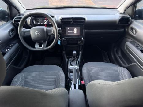 CITROEN C4 Cactus 1.6 16V 4P VTI 120 FLEX FEEL BUSINESS AUTOMÁTICO, Foto 6