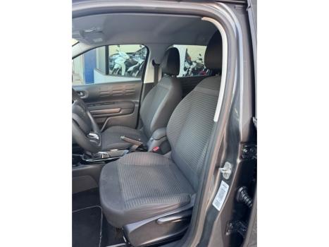 CITROEN C4 Cactus 1.6 16V 4P VTI 120 FLEX FEEL BUSINESS AUTOMÁTICO, Foto 7