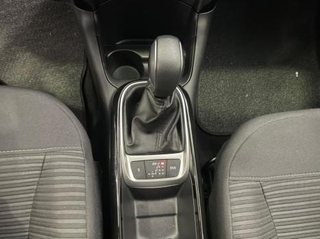 CITROEN C4 Cactus 1.6 16V 4P VTI 120 FLEX FEEL AUTOMÁTICO, Foto 7