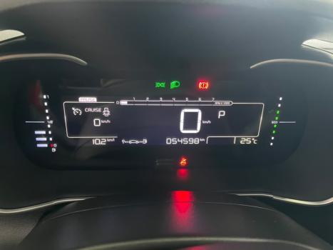 CITROEN C4 Cactus 1.6 16V 4P VTI 120 FLEX FEEL AUTOMÁTICO, Foto 9