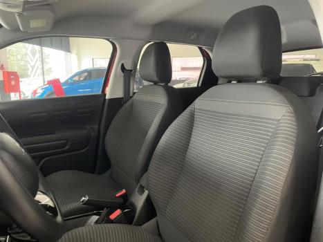 CITROEN C4 Cactus 1.6 16V 4P VTI 120 FLEX FEEL AUTOMÁTICO, Foto 10