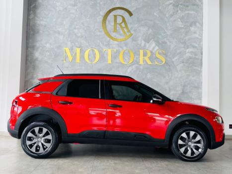 CITROEN C4 Cactus 1.6 16V 4P VTI 120 FLEX FEEL AUTOMÁTICO, Foto 2