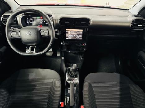 CITROEN C4 Cactus 1.6 16V 4P VTI 120 FLEX FEEL AUTOMÁTICO, Foto 13