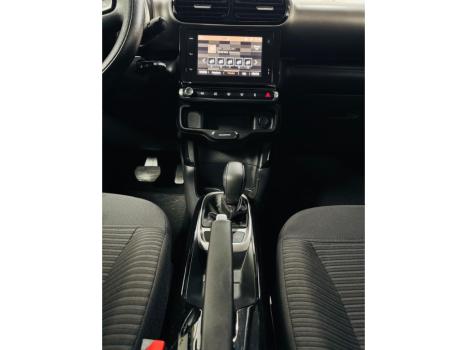 CITROEN C4 Cactus 1.6 16V 4P VTI 120 FLEX FEEL AUTOMÁTICO, Foto 14