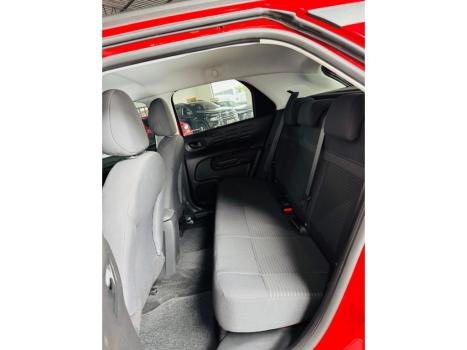 CITROEN C4 Cactus 1.6 16V 4P VTI 120 FLEX FEEL AUTOMÁTICO, Foto 15