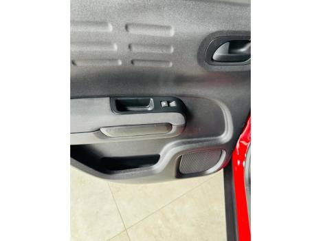 CITROEN C4 Cactus 1.6 16V 4P VTI 120 FLEX FEEL AUTOMÁTICO, Foto 16