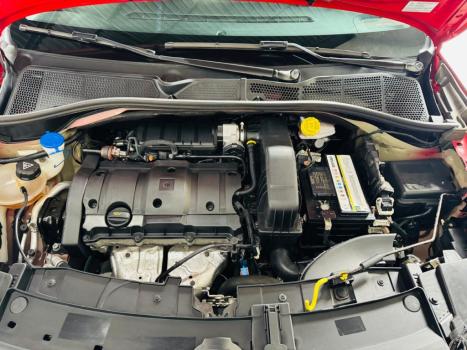 CITROEN C4 Cactus 1.6 16V 4P VTI 120 FLEX FEEL AUTOMÁTICO, Foto 17
