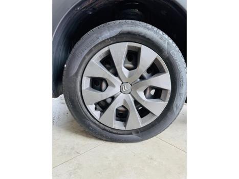 CITROEN C4 Cactus 1.6 16V 4P VTI 120 FLEX FEEL AUTOMÁTICO, Foto 18