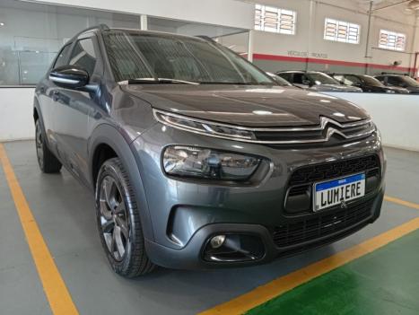 CITROEN C4 Cactus 1.6 16V 4P VTI 120 FLEX FEEL AUTOMÁTICO, Foto 1