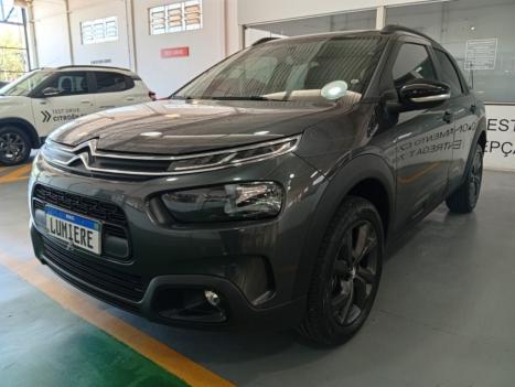 CITROEN C4 Cactus 1.6 16V 4P VTI 120 FLEX FEEL AUTOMÁTICO, Foto 2