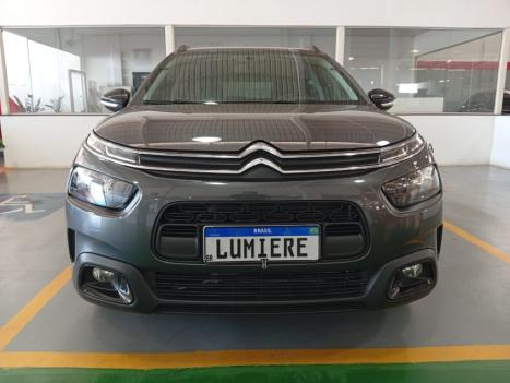 CITROEN C4 Cactus 1.6 16V 4P VTI 120 FLEX FEEL AUTOMÁTICO, Foto 3