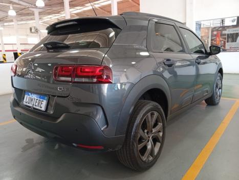 CITROEN C4 Cactus 1.6 16V 4P VTI 120 FLEX FEEL AUTOMÁTICO, Foto 4