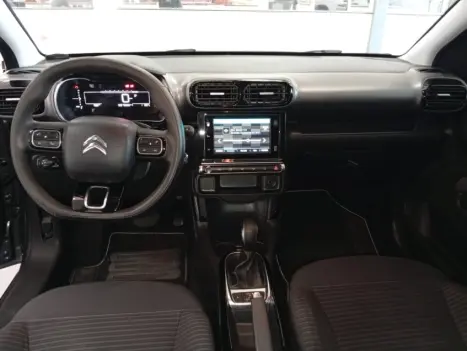 CITROEN C4 Cactus 1.6 16V 4P VTI 120 FLEX FEEL AUTOMÁTICO, Foto 8