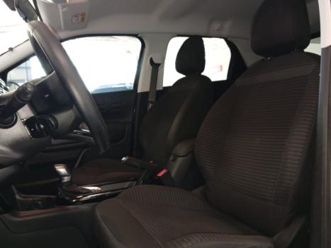 CITROEN C4 Cactus 1.6 16V 4P VTI 120 FLEX FEEL AUTOMÁTICO, Foto 9