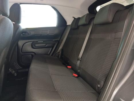 CITROEN C4 Cactus 1.6 16V 4P VTI 120 FLEX FEEL AUTOMÁTICO, Foto 10