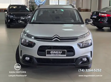 CITROEN C4 Cactus , Foto 2 CITROEN C4 Cactus , Foto 2