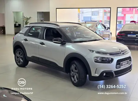 CITROEN C4 Cactus , Foto 3 CITROEN C4 Cactus , Foto 3