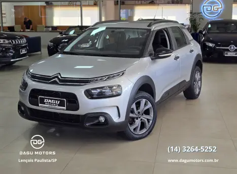 CITROEN C4 Cactus , Foto 1 CITROEN C4 Cactus , Foto 1