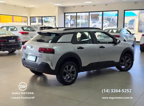 CITROEN C4 Cactus , Foto 4 CITROEN C4 Cactus , Foto 4