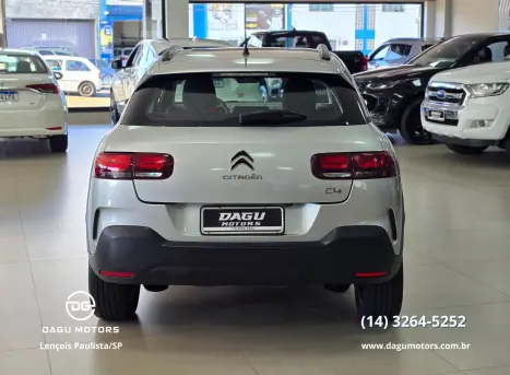 CITROEN C4 Cactus , Foto 5 CITROEN C4 Cactus , Foto 5