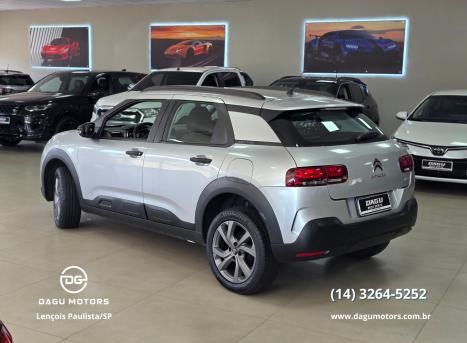CITROEN C4 Cactus , Foto 6 CITROEN C4 Cactus , Foto 6
