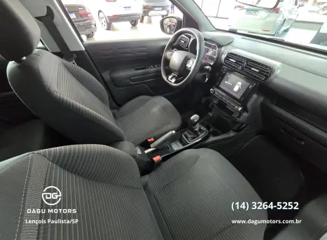 CITROEN C4 Cactus , Foto 7 CITROEN C4 Cactus , Foto 7